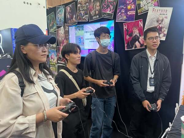 2025  放視大賞圖片