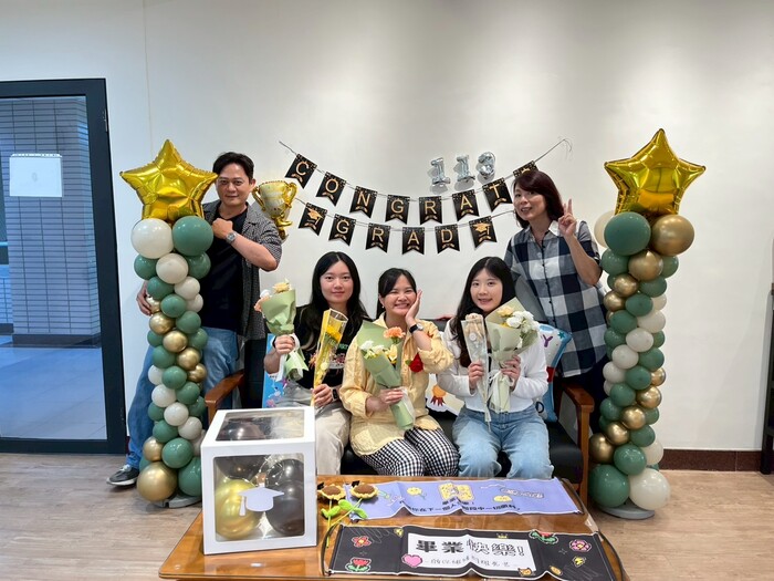 113學年度小畢典圖片