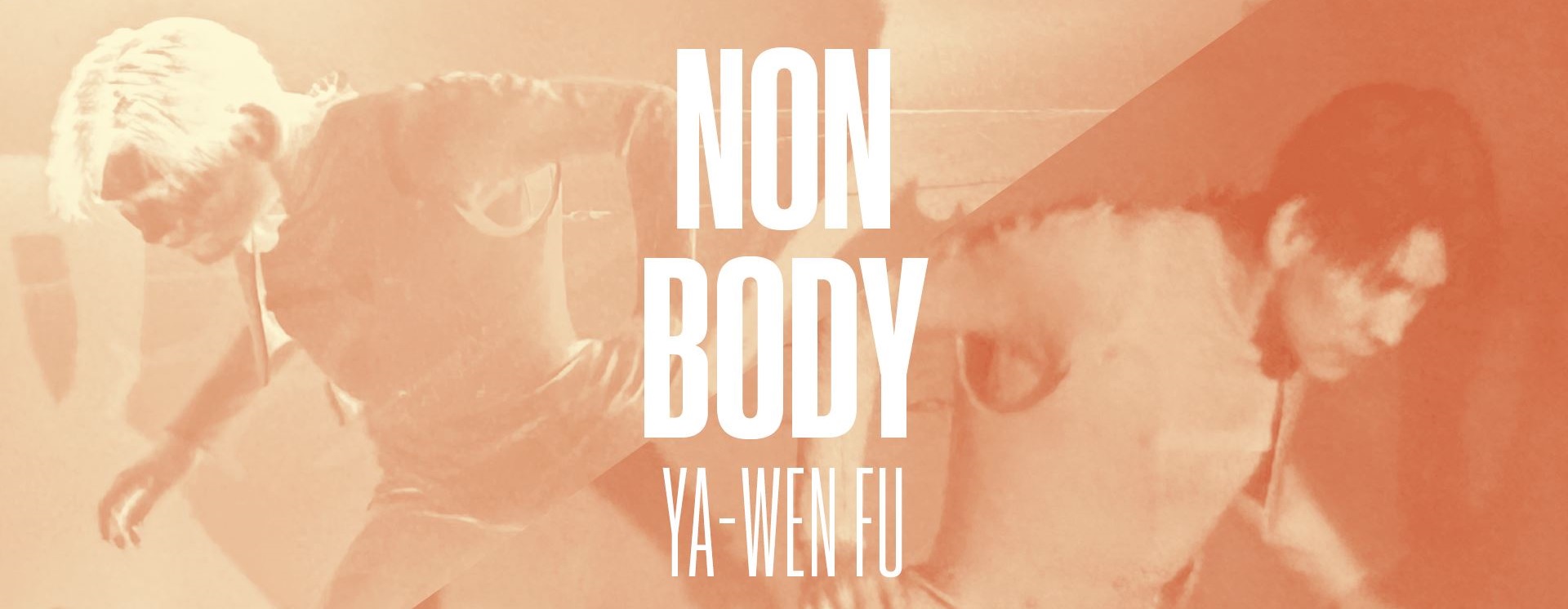 傅雅雯作品《NON-BODY／非身體》亮相波蘭新媒體藝術雙年展(另開新視窗)